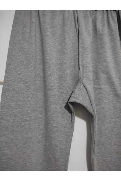 Cotton Combed Net Long Tights
