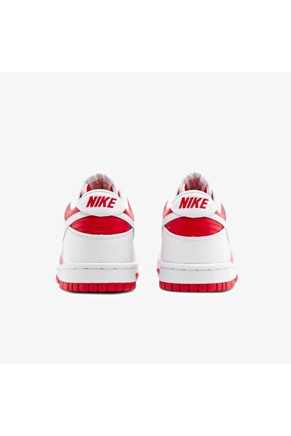 Nike Dunk Low 'Championship Red' - Fiyatı, Yorumları