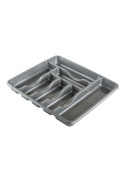 - 7 Compartment Spoon Holder 060-1