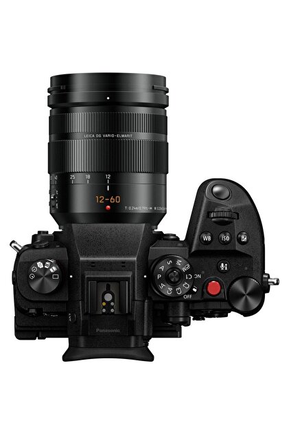 Panasonic Lumix Dc-gh6 + Leica 12-60mm F/2.8-4 Kit - Fiyatı, Yorumları