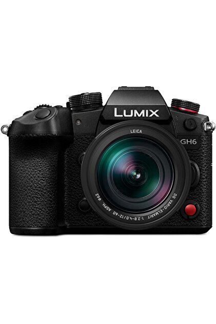 Panasonic Lumix Dc-gh6 + Leica 12-60mm F/2.8-4 Kit - Fiyatı, Yorumları