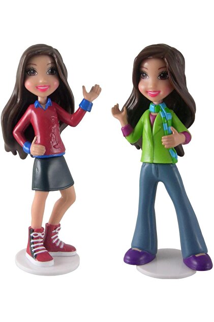 Sole Nickelodeon 2 Li Icarly Fashion Switch Carly Ve Sam - Icarly