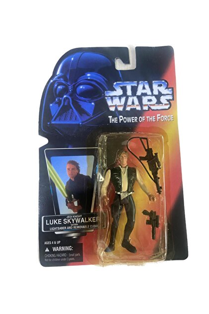 Sole Star Wars Han Solo Karakter Figür Oyuncak - Fiyatı, Yorumları