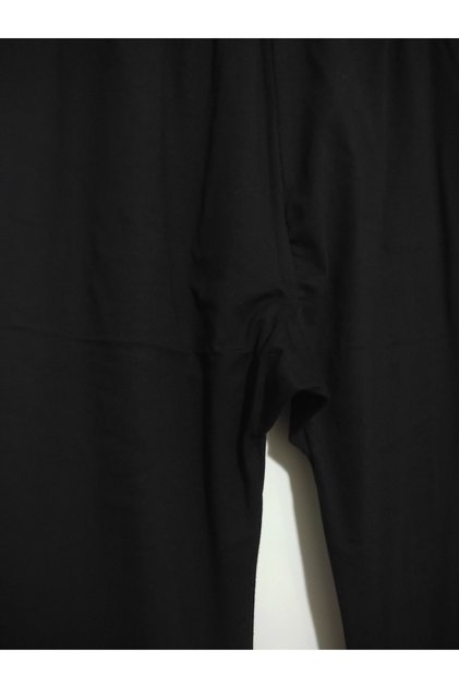 Cotton Combed Net Long Tights