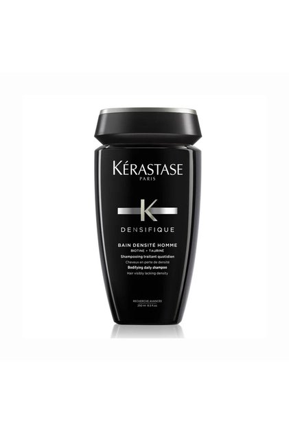 NB Bain Densité Homme Volumizing Shampoo for Men 250 ml ForbeautyNesli.196