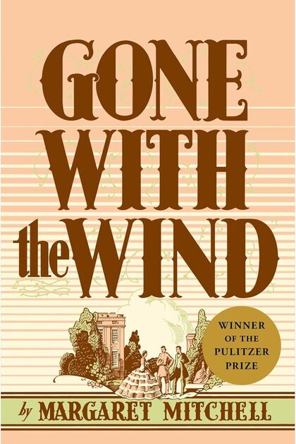 THE WILLARD　Gone With The Wind Vintage Books London Gone With the Wind - Fiyatı, Yorumları