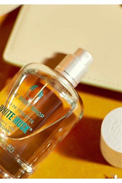希少廃盤品　THE BODY SHOP WHITE MUSK THE BODY SHOP White Musk® Eau De Toilette 60 ml - Fiyatı, Yorumları