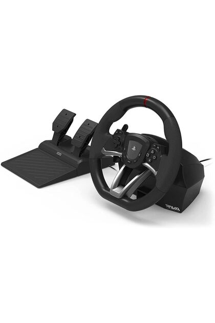GD34 Ps5 Racing Wheel Apex Sony Lisanslı Direksiyon Seti Rwa Ps4