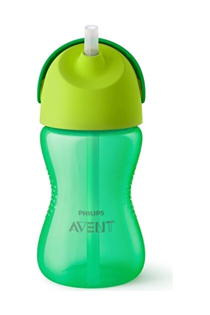 Philips Avent Educational Sippy Cup Water Bottle Months+ 200