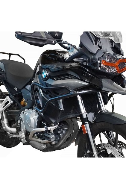 Bmw F850 / F750 / F800 GS Üst Koruma Demiri 2018-2024
