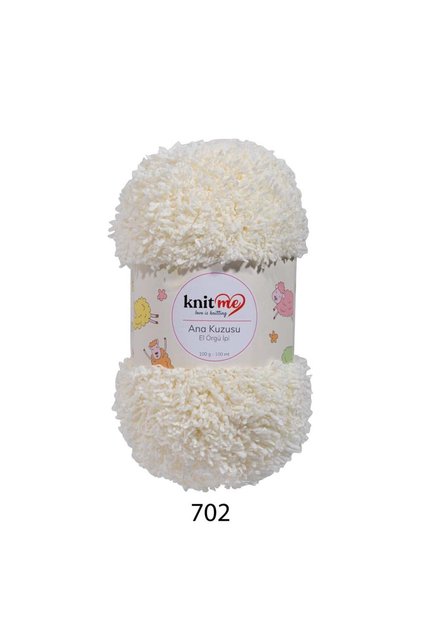 Knit Me Ana Kuzusu 702