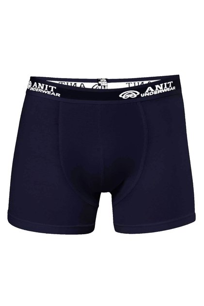 Men's Boxer Lycra Combed Cotton