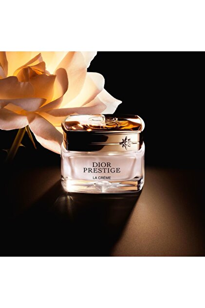 Dior Prestige Riche-Kolajen İçerikli Yaşlanma Karşıtı Bariyer