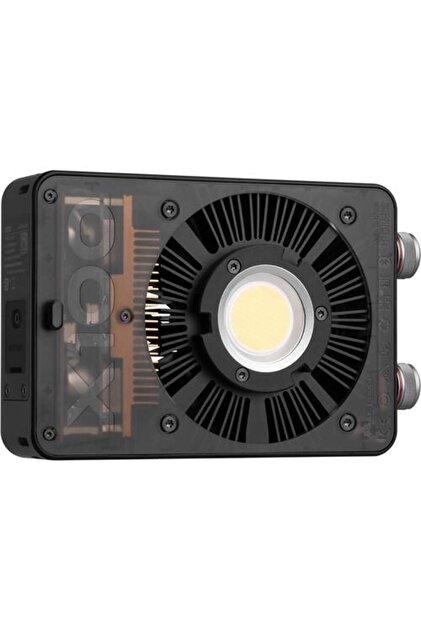 ZHIYUN Molus X100 Combo 100W Taşınabilir Işık Uyumlu - Fiyatı