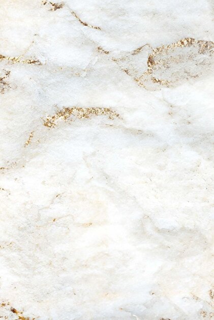 Suya Dayanıklı Mutfak Banyo Mermer Fayans Duvar Yapışkanlı Duvar Kaplama 50x200
