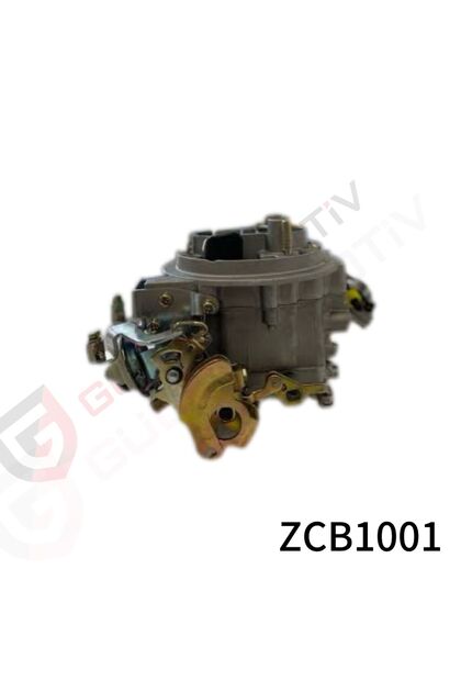 ZEGEN KARBURATOR FIAT DKS TPSX SLX 1.6 / TIPO / TEMPRA ZCB1001