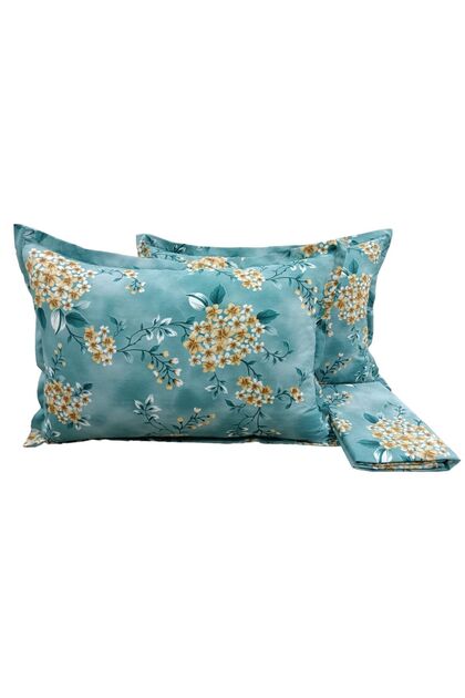 Double Flat Sheet Set