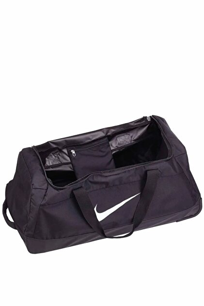 nike travel bag with wheels