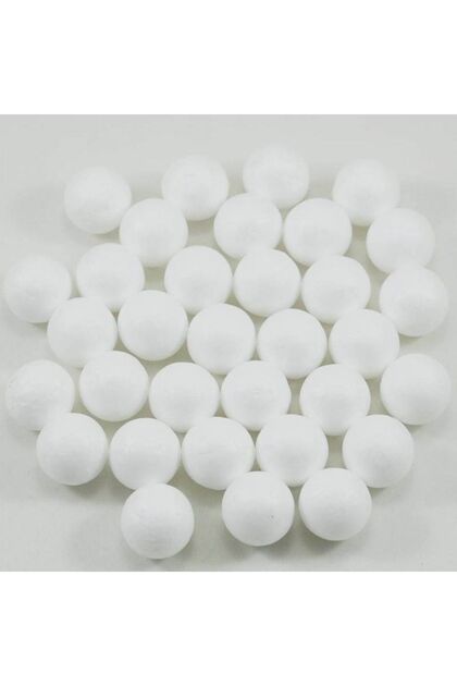 Strafor Top 2 Cm 50'li Paket
