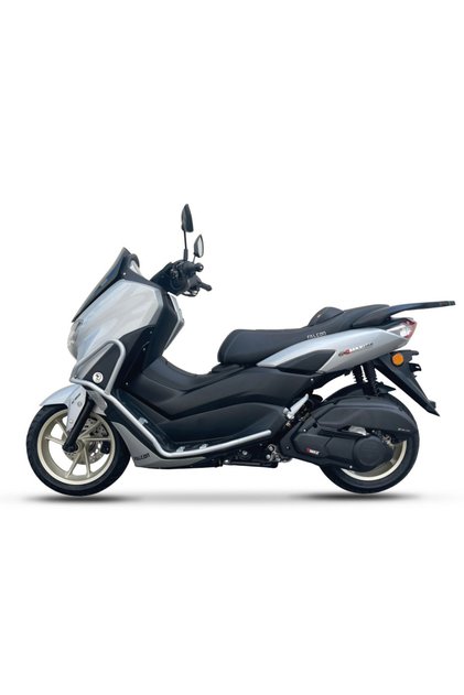 CMAX 155 Benzinli Motosiklet - Gri 2025 MODEL
