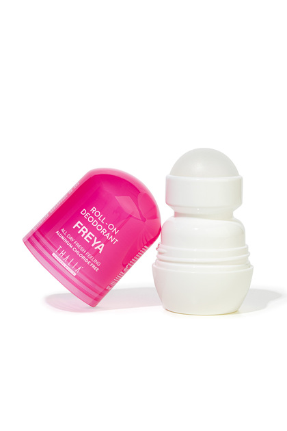 アブラハム渓谷('93仏/ポルトガル/スイス) オリヴェイラ Thalia Freya Alüminyum İçermeyen Doğal Roll-on Women 50ml - Fiyatı