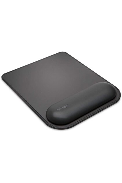 Scnews K52888Eu Ergosoft Black Mouse Pad with Wrist Rest Hot Sellers 890799