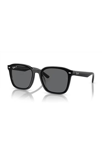 Ray-Ban RB 4392D 601/81 66-17 145 3P POLARİZE UNISEX GÜNEŞ GÖZLÜĞÜ