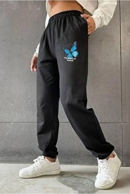 Sweatpants