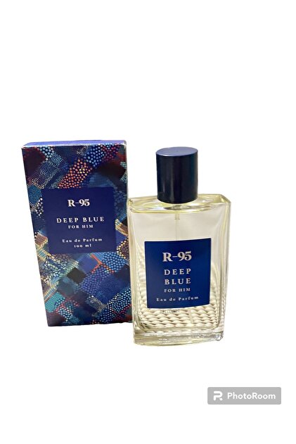 R-95 Deep Blue Parfüm Edp 100 ml - Fiyatı, Yorumları