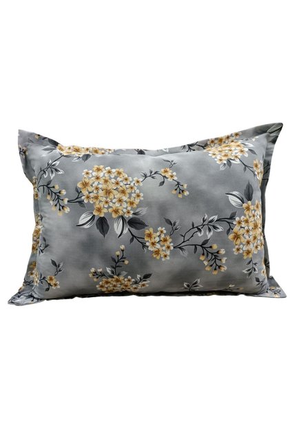 2 Pillow Cases 50x70 with Hidden Zipper