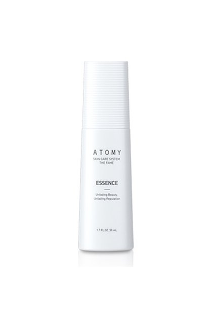 The Fame Serum