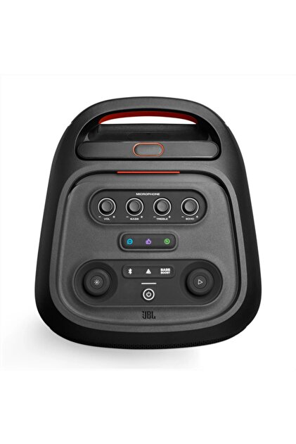 JBL Partybox Stage320, Bluetooth Hoparlör, Siyah - Fiyatı, Yorumları