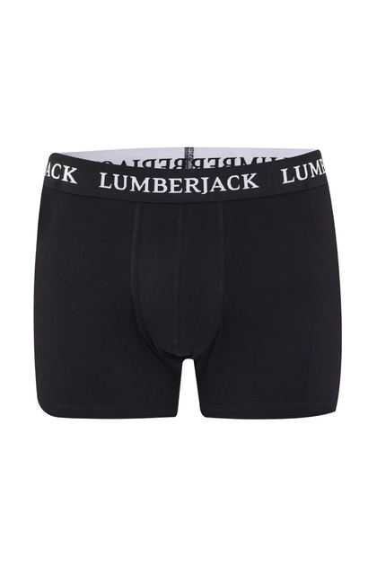 Mb Mod 1 30Nk03 4Fx Black Men's Boxer
