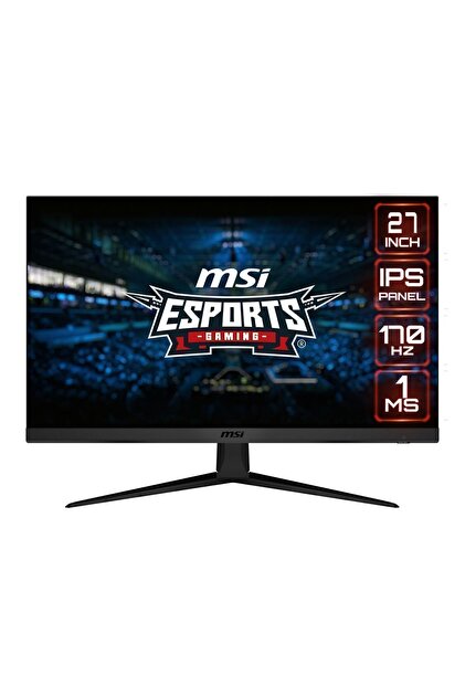 MSI 27