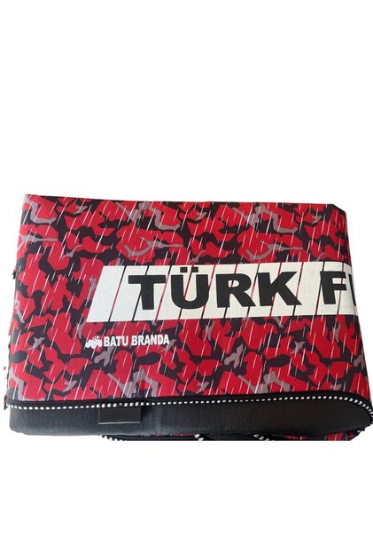 Türk Fiat 54C Sinyalli Traktör Kaporta Brandası