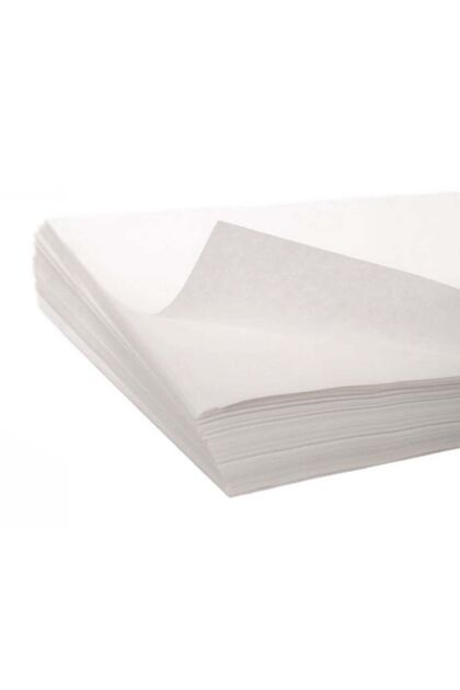 Greasy (Milaj) Paper 40 Gr. 70X100 cm - 1 Kg.