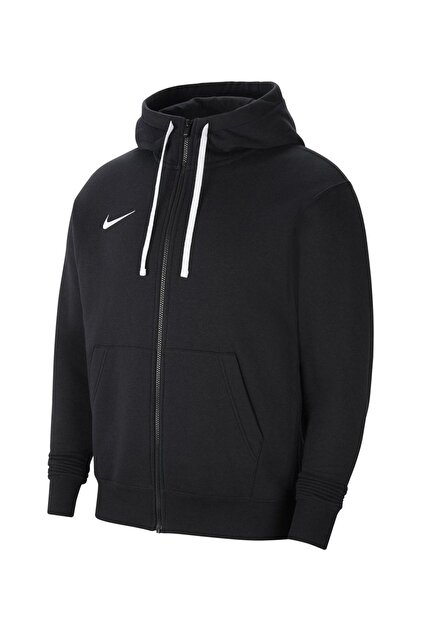 Nike M Nk Flc Park20 Fz Hoodıe Erkek Sweat Shirt Cw6887-010