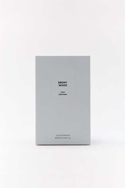 EBONY WOOD 100 ML