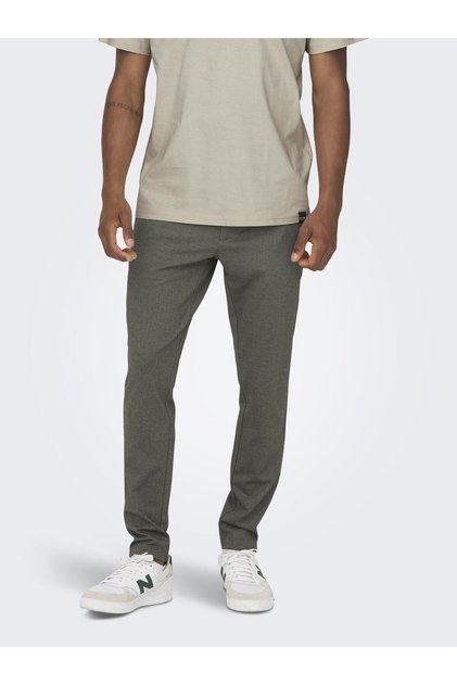Chino Hortum Onsmark Slim Fit Chino Hortum