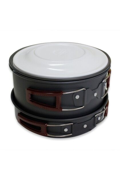 CAMPING COOKER SET