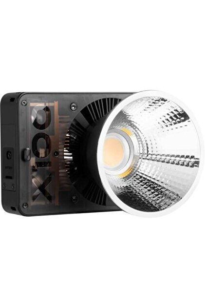 ZHIYUN Molus X100 Combo 100W Taşınabilir Işık Uyumlu - Fiyatı