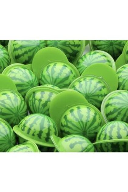 Watermelon Soft Candy ( 6 ADET )