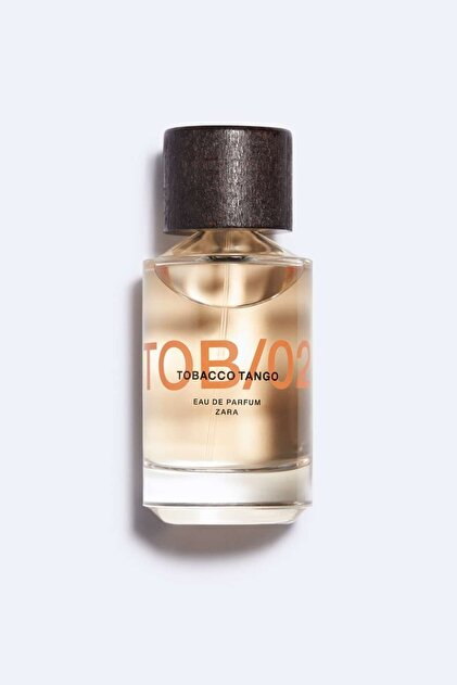 Zara Tobacco Tango Eau De Parfum