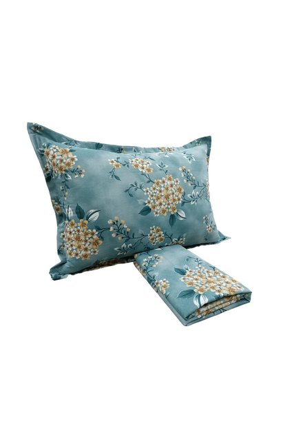 Single Flat Sheet Set