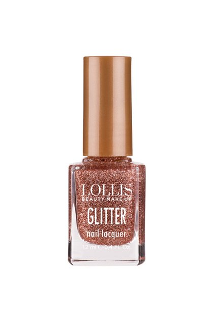 Glitter (simli) Oje No:108