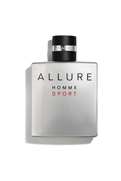 Chanel ALLURE HOMME SPORT EAU DE TOİLETTE FRESH AND WOODY 50 ML