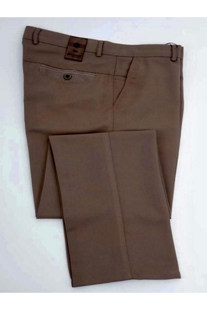 Erkek Keten Pantolon 1310