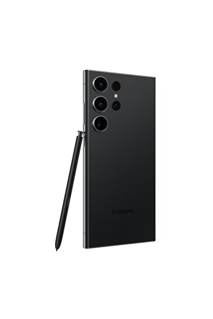 Samsung Galaxy S23 Ultra 256 GB Siyah Cep Telefonu (Samsung
