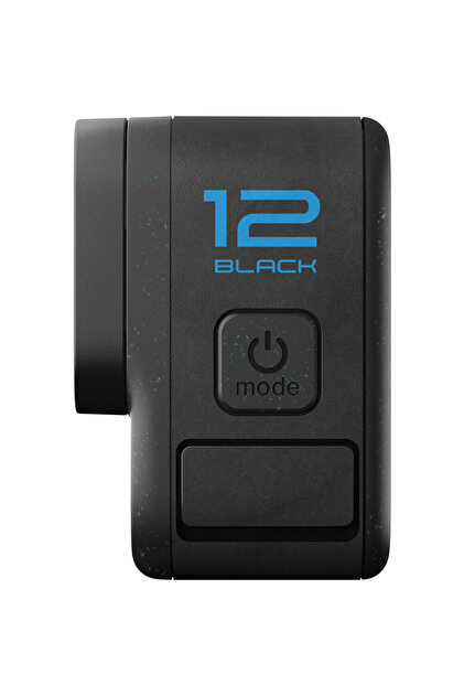 GoPro Hero12 Black Accessory Bundle Resmi Distribütör Garantili
