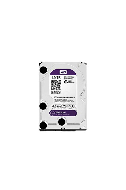 Genel Markalar 1 TB Seagate-WD 3.5 İNÇ 7/24 7200RPM Kurumsal